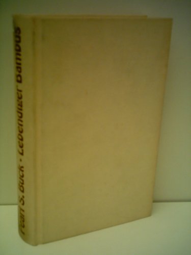 By Pearl S Buck The Story Bible [Hardcover] [German] B004FFXHMY Book Cover