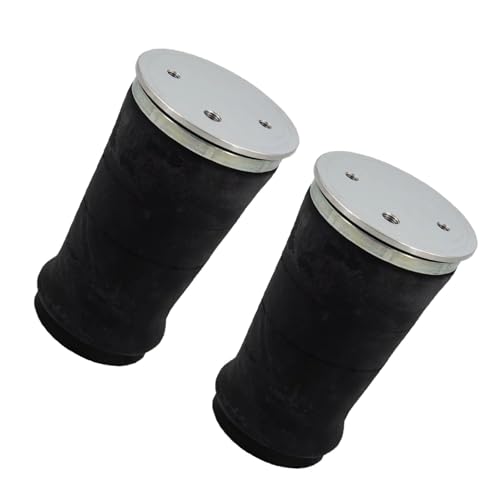 Suspension pneumatique arrière Dodge Ram 3500 pour stabiliser le remorquage lourd W217609000