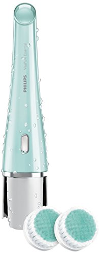 Preisvergleich Produktbild Philips VisaPure Essential Gesichtsreinigungsbürste SC5278 / 13