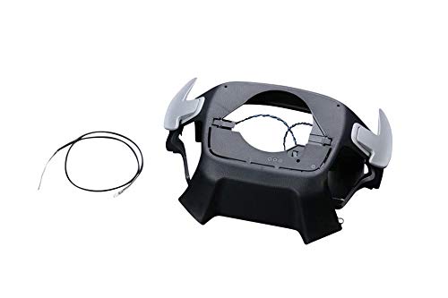 キャンターターボ ハイエース　6AT用パドルシフト ハイエース 6AT用 シーケンシャルパドルシフトKIT | 200系