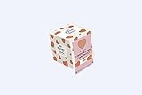 Doiy Dycalsef - Caja de regalo con forma de cubo Doiy Dycalsef - Caja de regalo con forma de cubo