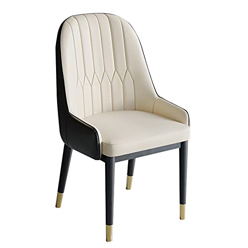 Chaise de salle à manger moderne : finissez-en avec le mal de dos à table