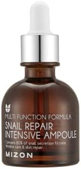 MIZON Snail Repair Intensive Ampoule - Serum Antiedad Intensywny Naprawa 30 ml (MZSNAM)