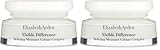 Elizabeth Arden - Visible Difference, Crema Hidratante Facial de Día, con Escualano, Suaviza, Alisa y Mejora el Tono de Piel, Reduce las Líneas de Expresión, Apta como Base de Maquillaje - 75 ml