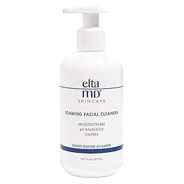 EltaMD Foaming Facial...