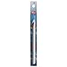 Produktbild Stoffe Hemmers 218501 Häkelnadel, Plastic, Grau, 8mm