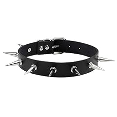 A-Black, Silver Spike