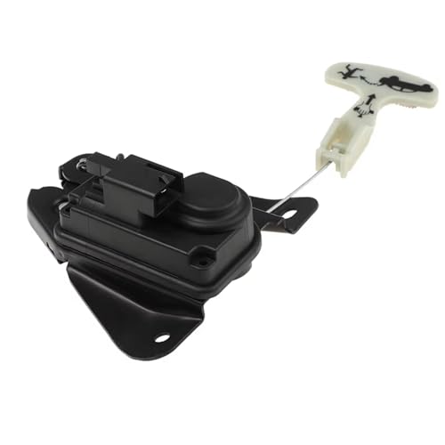 Serrure hayon coffre pour voyager serein en Chrysler 300 200 moteur électrique