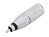 NoName NEUTRIK NA2MPMM XLR male/Cinch male