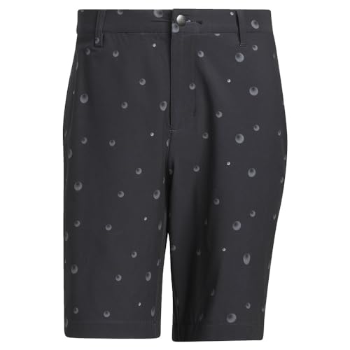 adidas Short imprimé ULT vêtement de sport respirant coupe droite