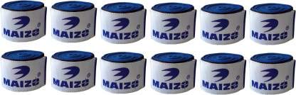 Maizo 6 Set Stretchable Nylon Support Hand wrap / Boxing Protective Wraps / Hand Bandage / Supporter For Boxing, Kickboxing, Gym, Workout / Boxing & Punching Great For MMA , Muay Thai , Martial Arts, Training & Combat Sports / Exercise Weight Lifting (B08FBC57KB) Amazon Price History, Amazon Price Tracker