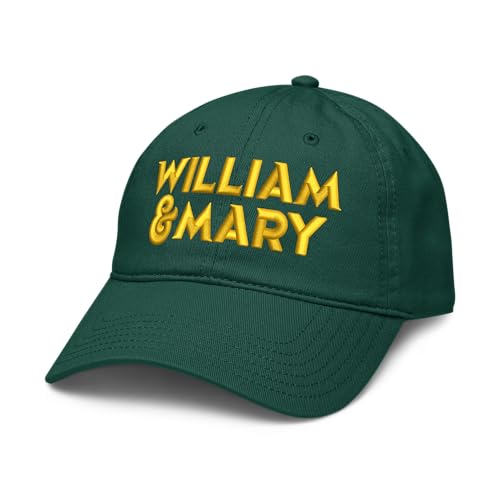 Gorra de béisbol ajustable bordada oficial miniatura 1