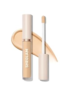 SHEGLAM 12HR Vollabdeckender Concealer Stick