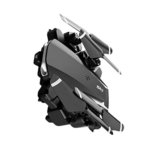 DYNWAVE Mini WiFi 4K modelo de avião grande angular ajuste de controle de gestos foco automático 4 c