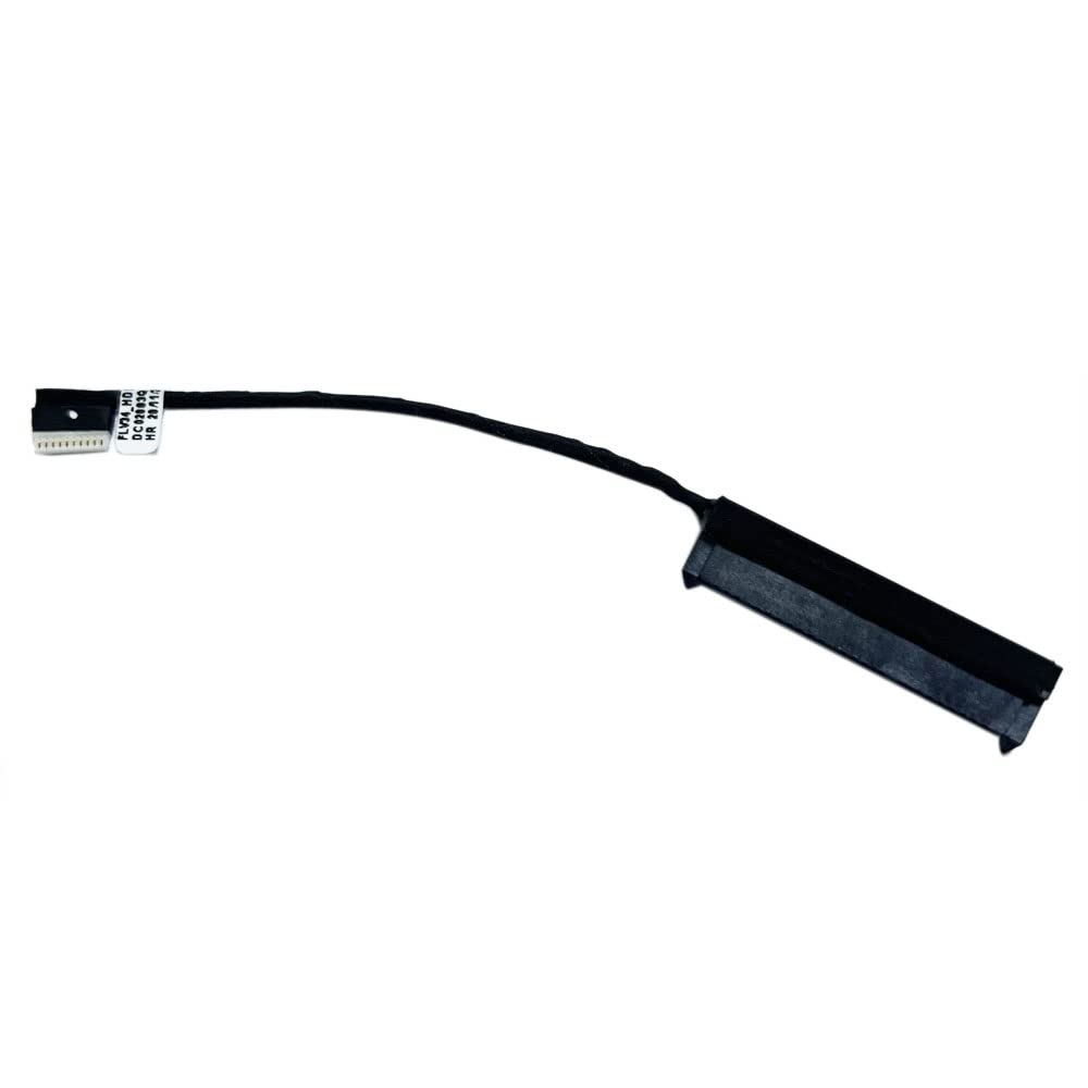 [001] HDD×3点 Amazon.com: ZAHARA FLV34 HDD Hard Drive Cable Connector
