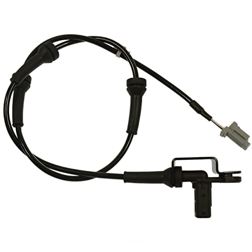 Sensor de velocidad de rueda ALS329 para recambio de sensor ABS averiado