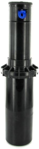 Hunter PGP Ultra Rotor Head w/Adjustment Key & Nozzle Rack x 4