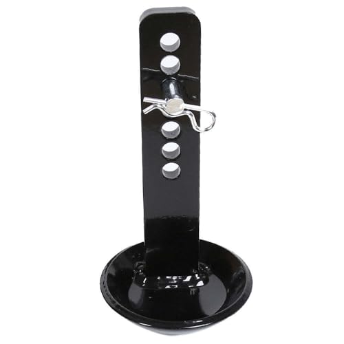 RIVERTON CANDLE & BATH for Heavy Duty Round Dome Snow PLOW Skid Shoe