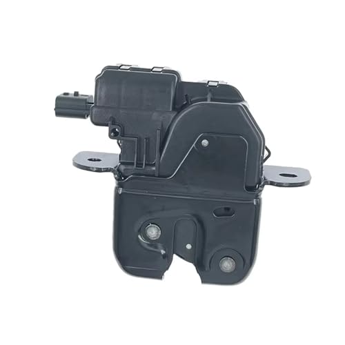 Serrure fermeture hayon pour Fluence Captur mécanisme coffre 2008-2016 - 4