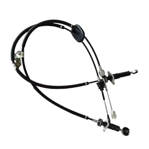 Cables de cambio Accord K24 de alta precisión con terminales reforzados para 54310-SDA-L02