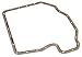 Victor Reinz Oil Pan Gasket