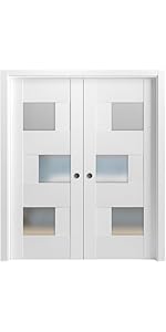 Double Door　～室内扉～ Browse | Buy Double Swing Doors Online | Full Line Door