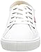 Levi's Malibu Beach S, Zapatillas Mujer, B White 33, 38 EU