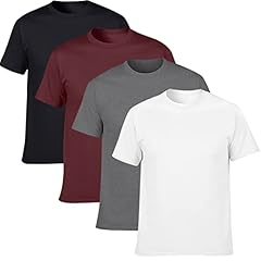 Black/Maroon/Charcoal Grey/White