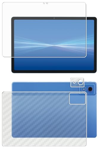 [2���g(���+�w��)] ClearView docomo dtab d-51F 2026�N2�����f�� 11�C���`�p [���S��5��@�\ �Ռ��z�� �u���[���C�g�J�b�g] �t�� �ی� �t�B���� ���˖h�~ �R�� �C�A���X�{�J�[�{���� �w�ʕی�t�B���� ���{��