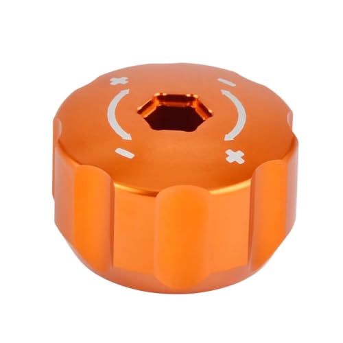 Vis de réglage d'amortisseur arrière moto accessoires aluminium 990 Adventure R