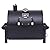 Oklahoma Joe's 19402088 Rambler Portable Charcoal Grill