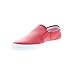 Lacoste Men's Tatayla Sneaker, Red White, 9