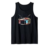 Drum Set Rock and Roll Music Lover