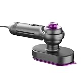 Tragbarer Kleiderdampfer - 26W Mini Reisebügeleisen | 60ml Handheld...