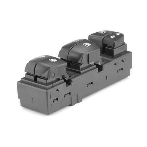 Interrupteur de lève-vitre bloqué sur MK5 NP300 ? Réparez votre commande de vitre