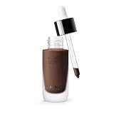 KIKO Milano Skin Lover Intensive Serum Foundation 20N, Trwały Podkład Nawilżający Z Serum