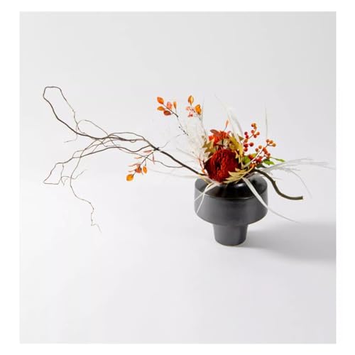 Fleurs artificielles d'extérieur durables pour sublimer une table basse sans entretien - 7