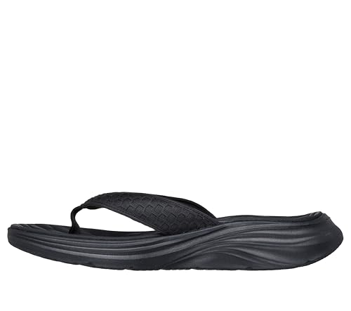 Image of Skechers mens Vapor Foam Flip-Flop