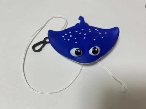 ダイビング マスコット
