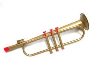 Trumpet Kazoo - The Perfect Instrument for Pranks and Jokes