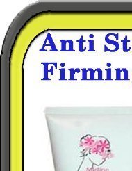 mistine stretch mark & firming cream