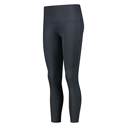 Preisvergleich Produktbild HUNKEMÖLLER Damen HKMX Sportleggings high-Waist Schwarz XS