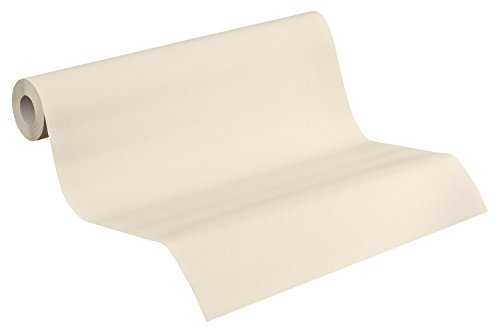 Esprit Home Vliestapete Buenos Aires Tapete Unitapete 10,05 m x 0,53 m...