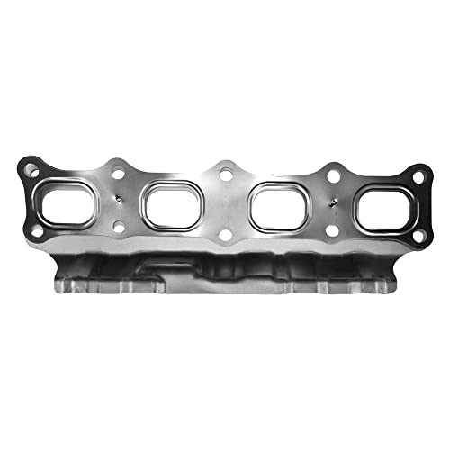 Image of FEL-PRO MS 97109 Exhaust Manifold Gasket Set