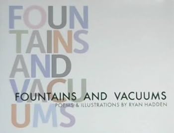 Paperback Fountains and Vacuums Book