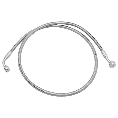 Front Right Brake Hose Line 1911583 for Polaris Ranger-Diesel-900 2011-2014