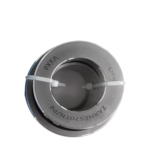 Roulement machine-outil ZARN3570TN/P4 de classe supérieure pour tolérances géométriques strictes - 2