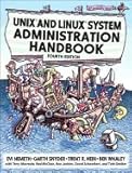 Unix System Administration Handbook (Paperback, 2009)