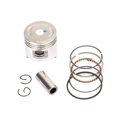 Kit segments de piston 39.50mm pour CRF50F Z50R et ZB50 13101-GBZ-701