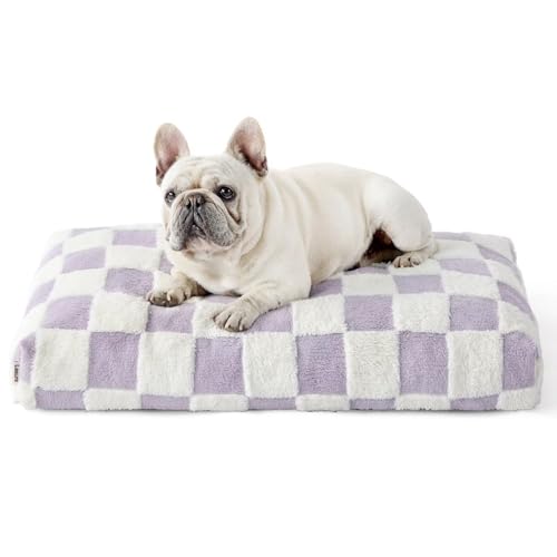 Lesure 犬 ベッド ペットベッド ペットクッション 猫べッド 防水 高反発フォーム充填 取り外し可能カバー 滑り止め加工 お手入れ便利 ふわふわ かわいい ペット用品 おしゃれ ピンク 76<em>50</em>10cm